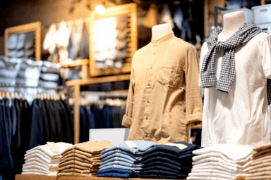 Clothing