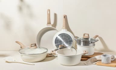 Cookware