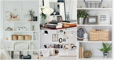 Decor Items