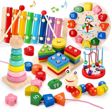 Educational Toys