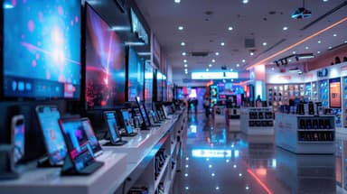 Electronics