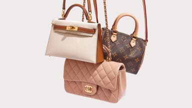 Fashion Bags