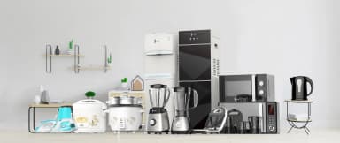 Kitchen Appliances