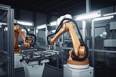 Machines