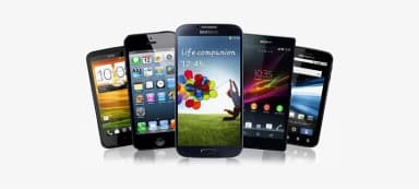 Mobile Phones