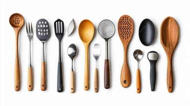Utensils