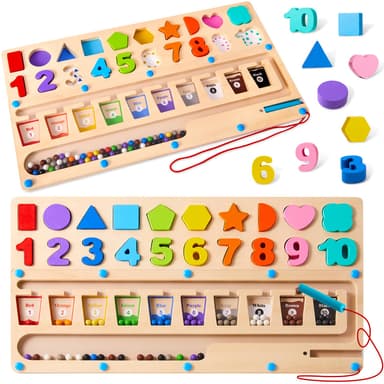 Educational Toys