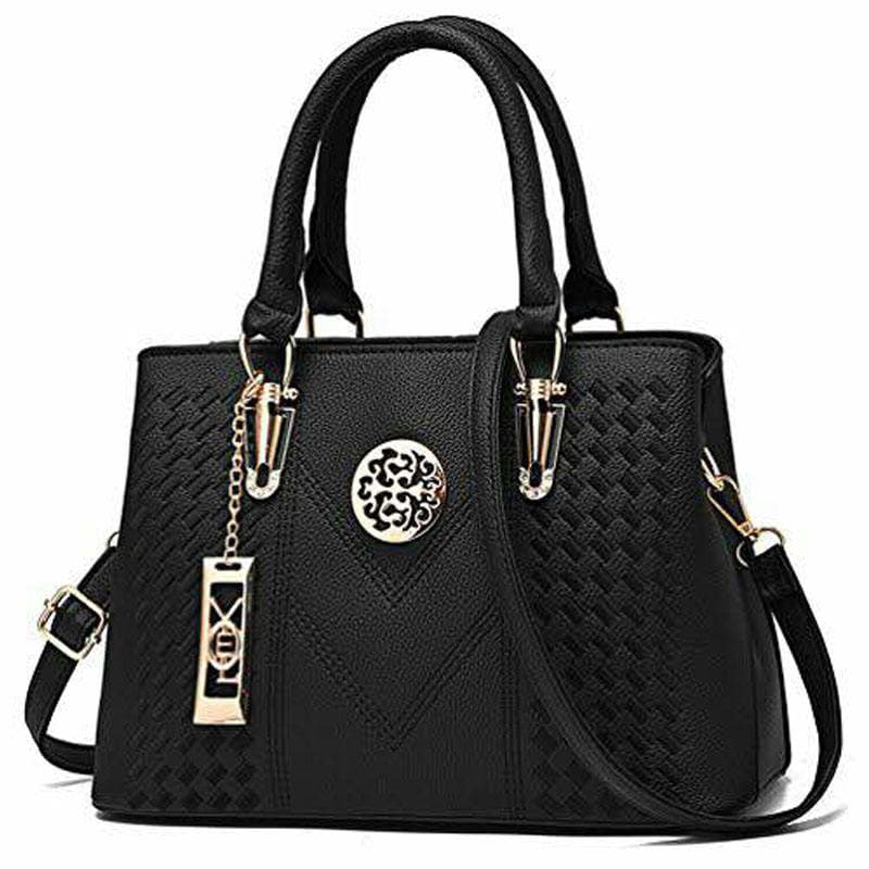 Bag Portable Large Capacity Shoulder Crossbody Handbag