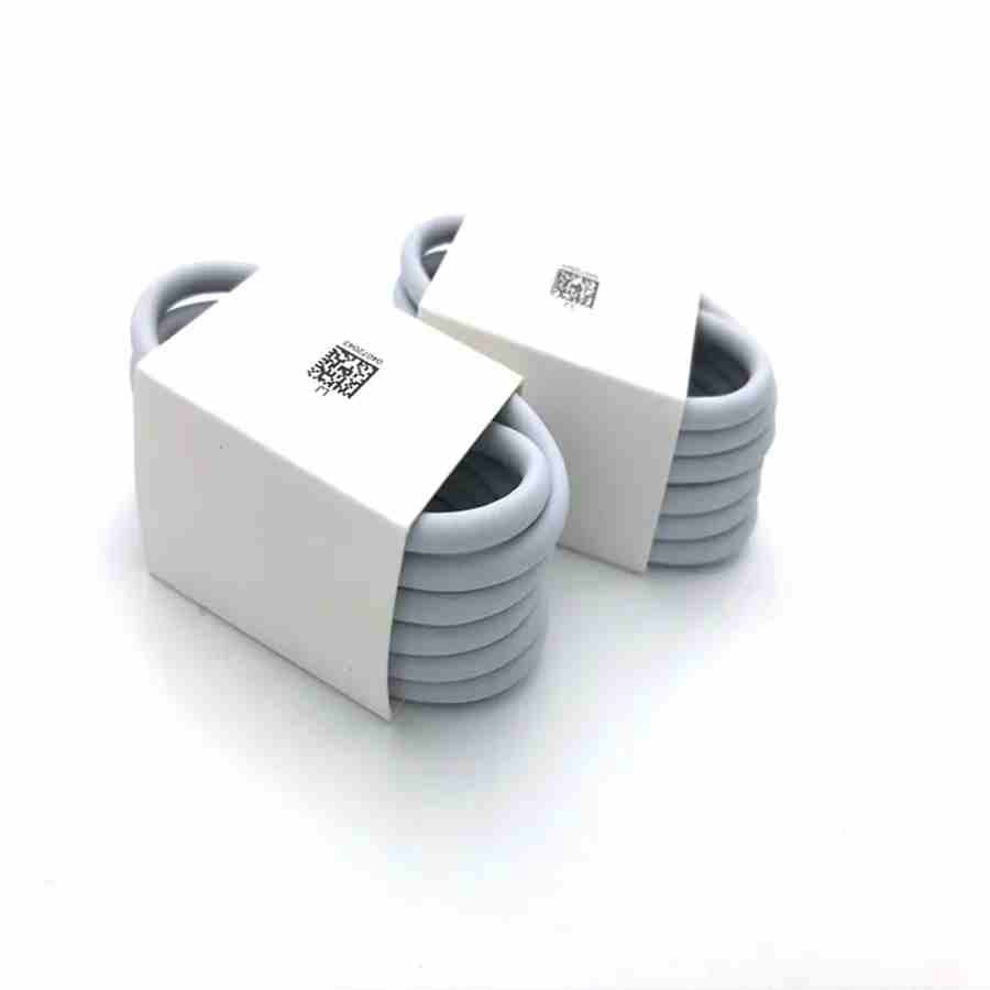 1m USB Data Fast Charging Cable 6A USB C Cable