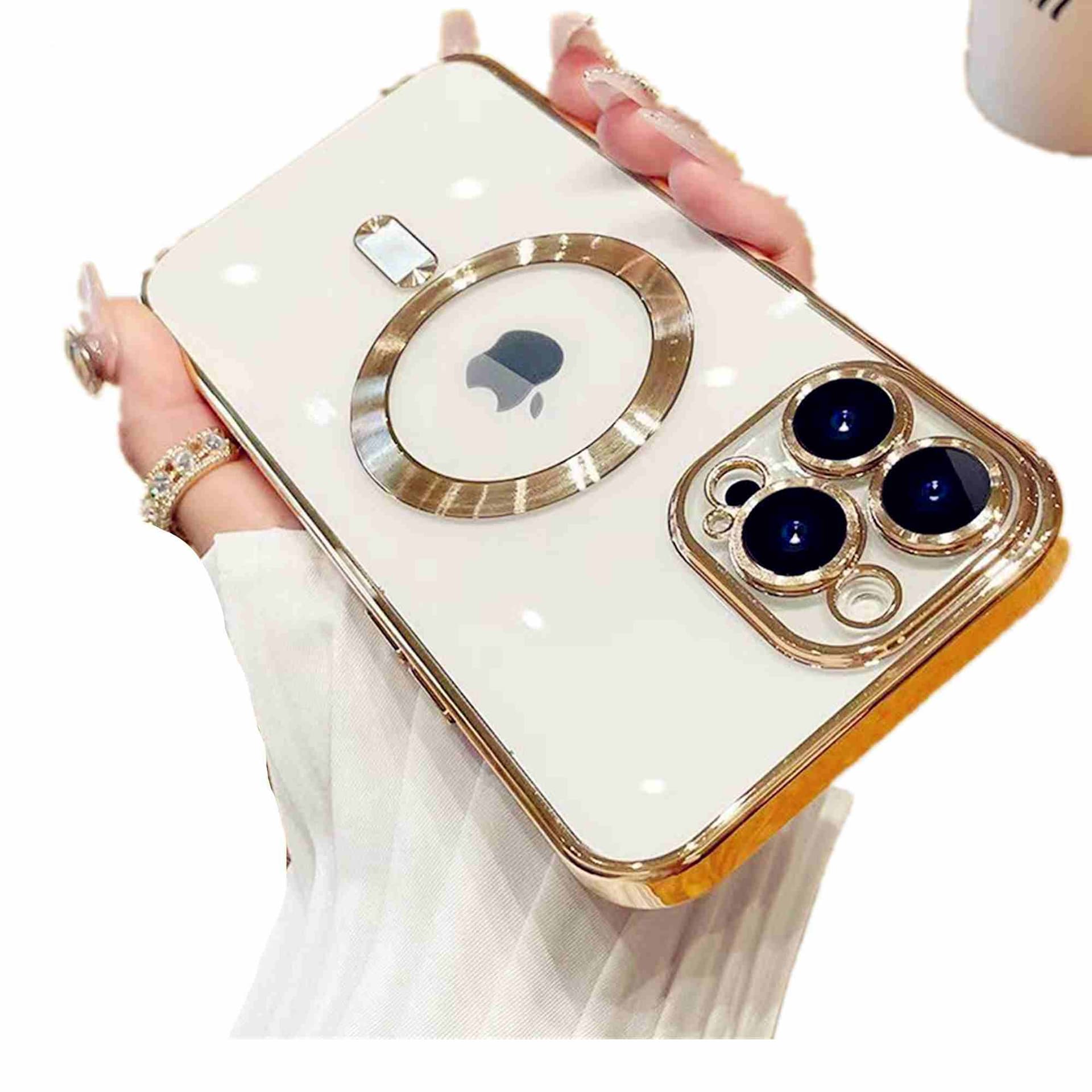 Phone Case Clear Phone Case Shockproof Phone Case