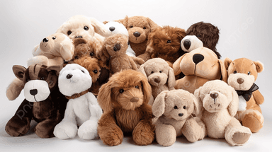 Soft Toys