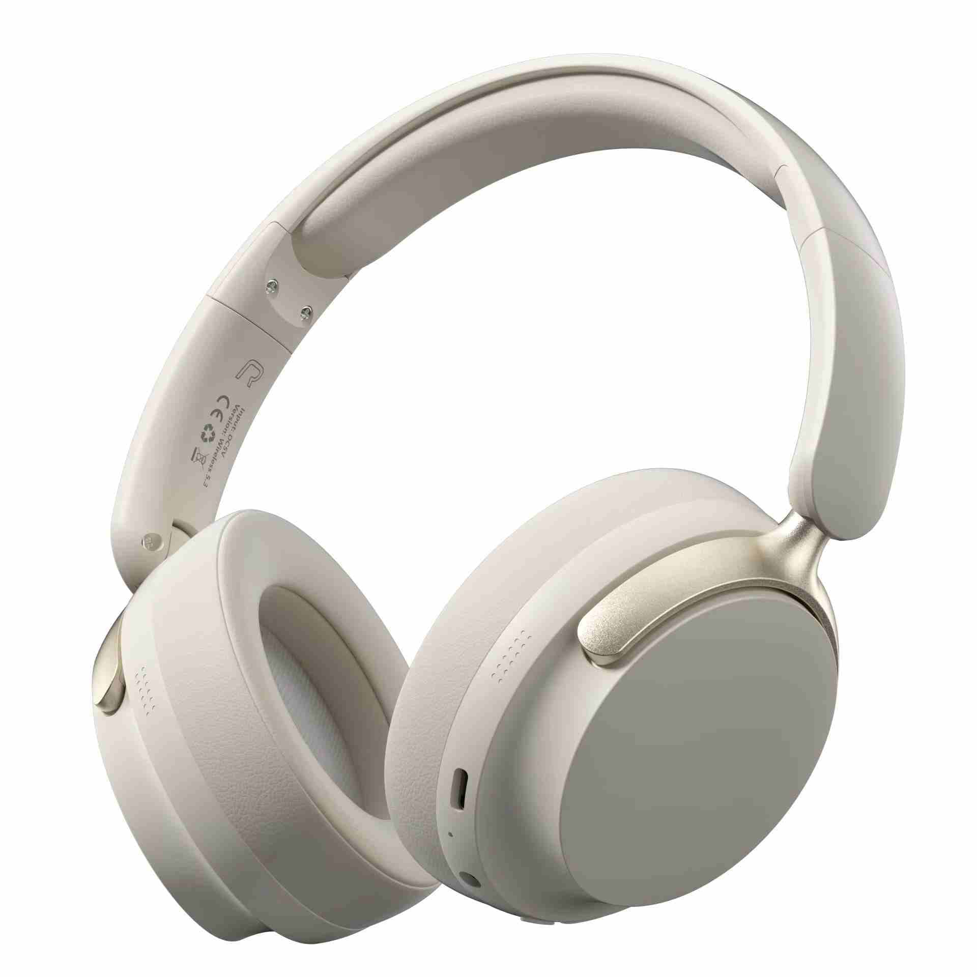 Soyto T7 New Wireless Foldable Stereo Bluetooth HiFi Headset Sports Music Headphone