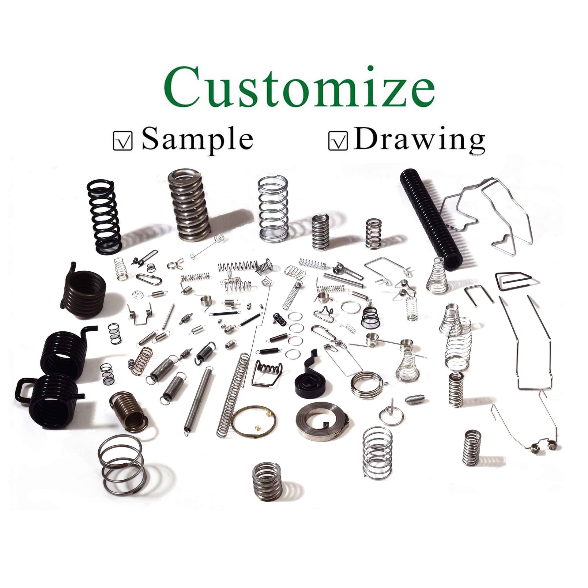 Custom Metal Fabrication Services Sheet Metal Stamping