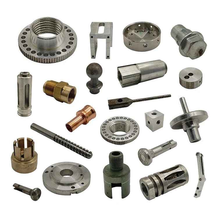 Custom Powder Coating Services Metal Parts Surface Treatment