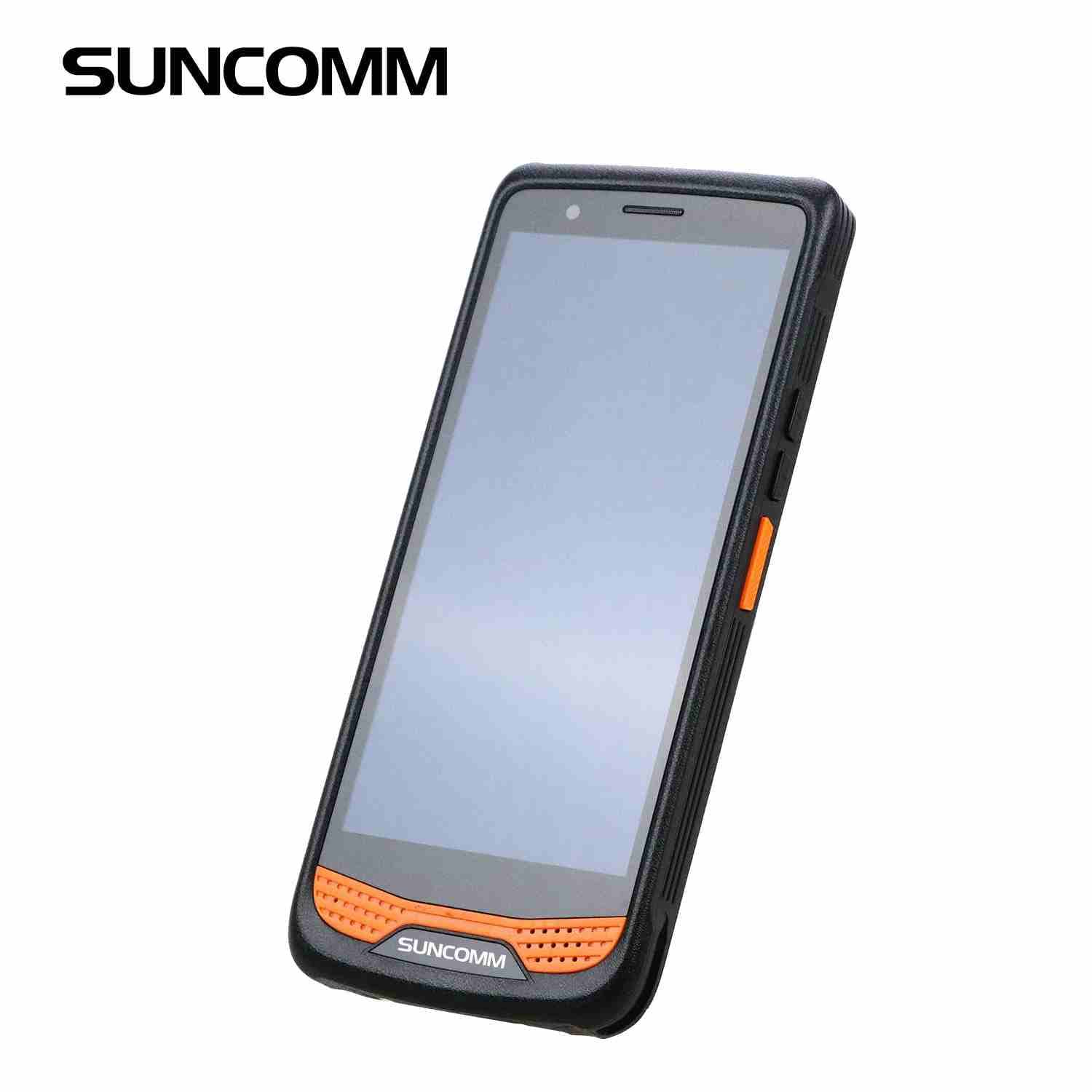 Portable Anti-explosion PDA NFC 16MP Camera Handheld Mobile Phone