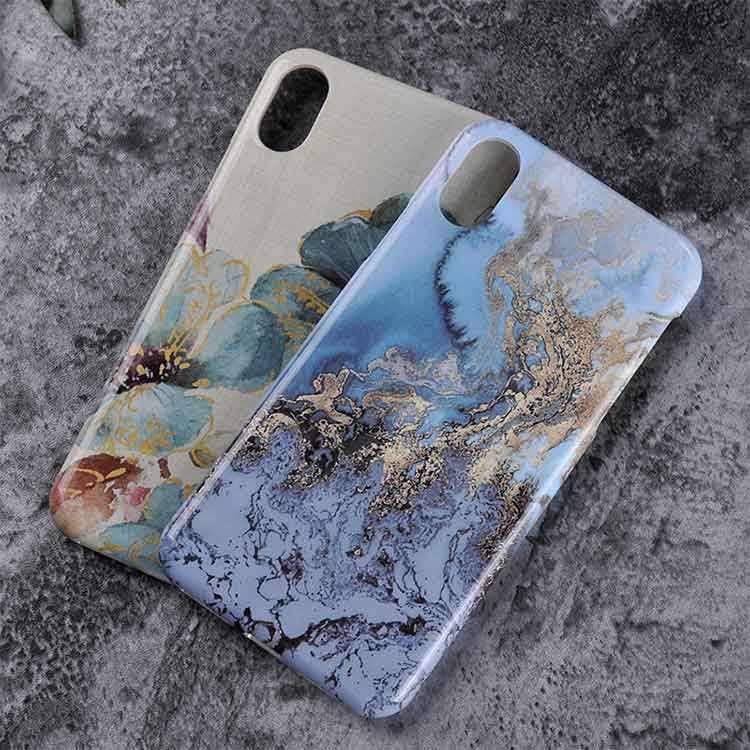 Custom 3D Sublimation Phone Case Cover