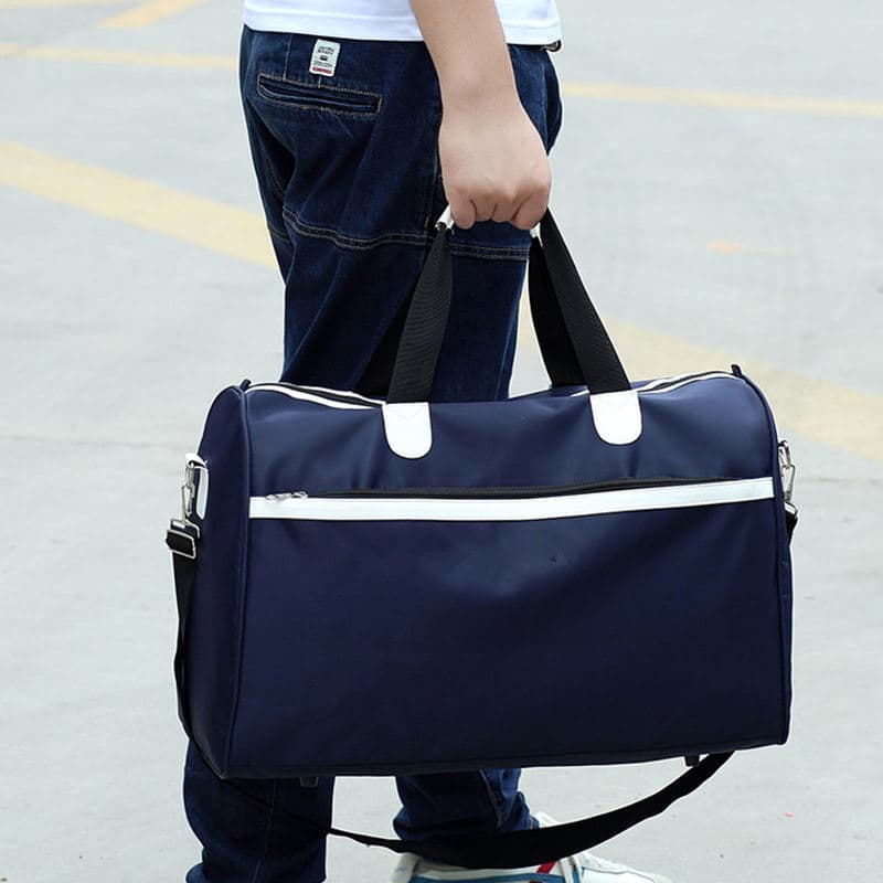 Premium OEM Large Capacity Travel Bags