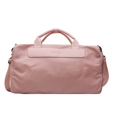 New Arrival Fitness Wet and Dry Separation Sports Bag