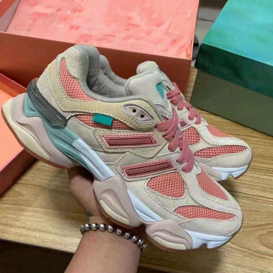 Shoes Fashionable Sports Casual Series