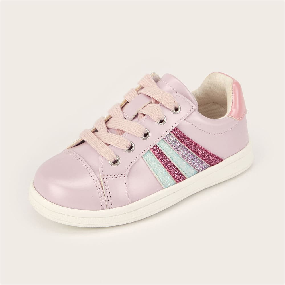 New Styles Walking Style Shoes Comfortable Girl Shoes