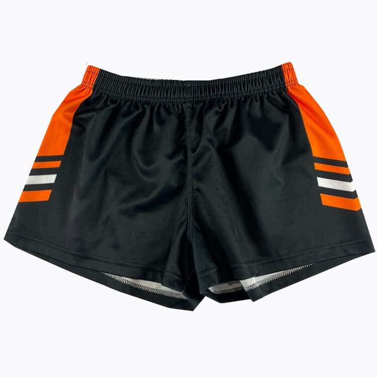 Custom International Sportswear