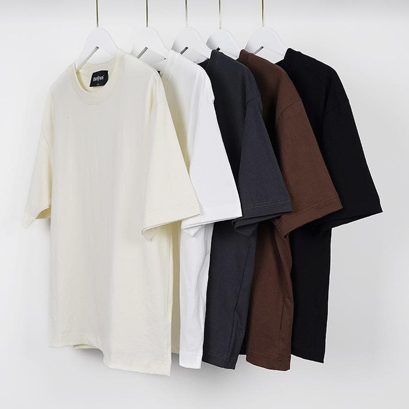Hot Sale Mens Custom Pattern T-Shirt